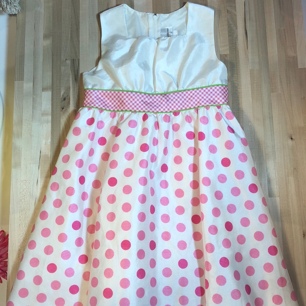 Rare Editions formal dress size 6X